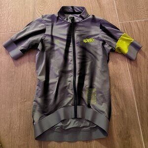 Rapha Womens Cycling Jersey
